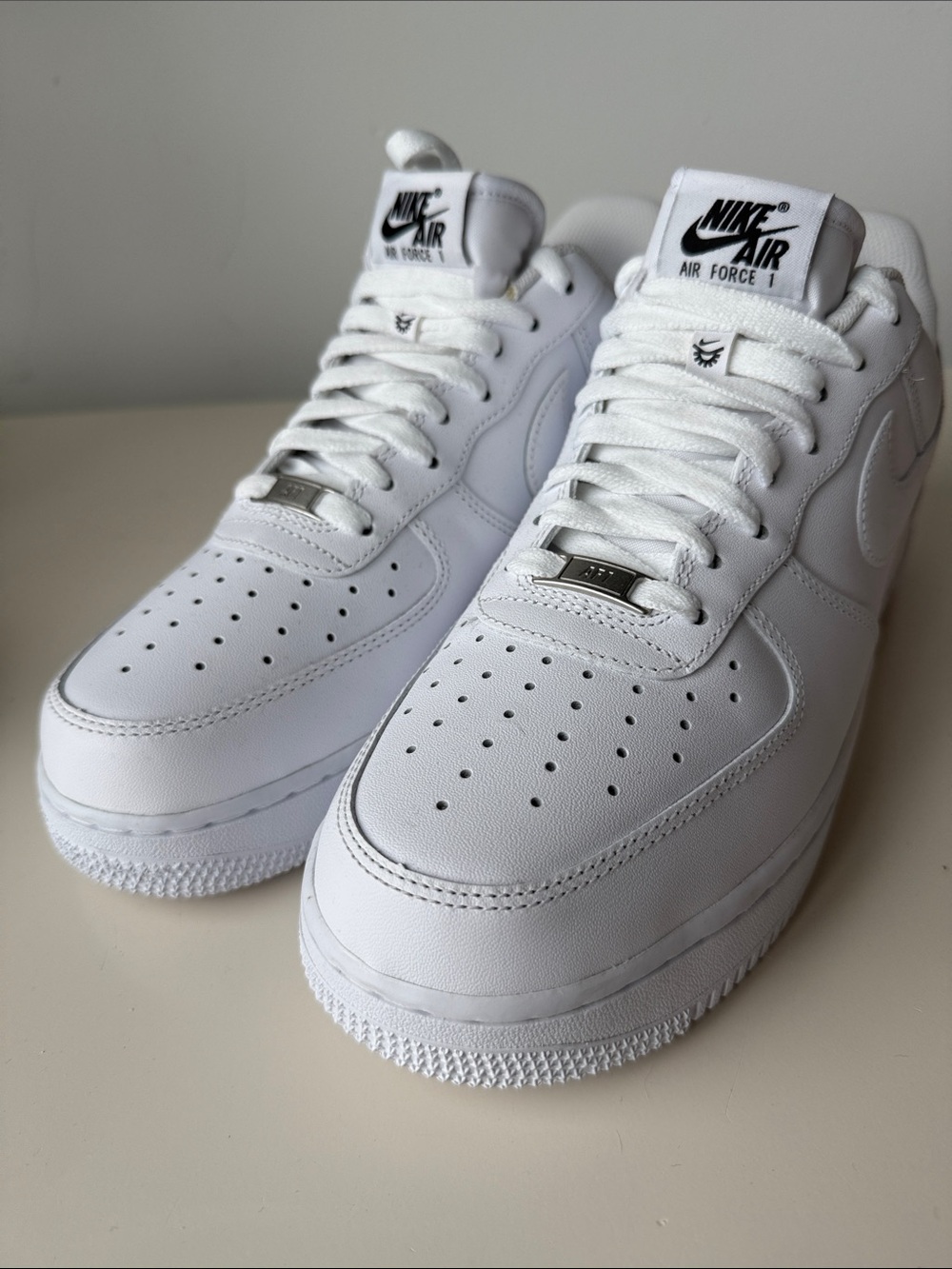 Nike Air Force 1 Low Men's FlyEase EasyOn NWOB